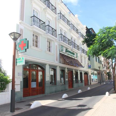 Rooms & Suites Loft 2H Deluxe Edition Arrecife Exterior photo