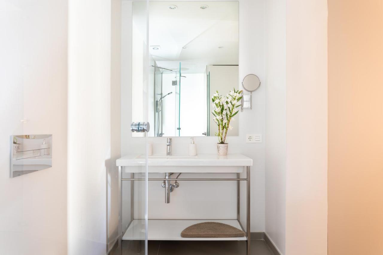 Rooms & Suites Loft 2H Deluxe Edition Arrecife Exterior photo